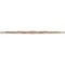 Ekena Millwork Daisy Wood Fretwork Pierced Ceiling Medallion, Birch, 36"OD x 13 7/8"ID x 3/8"T CMWP36X36X0375DABI - alternate 3